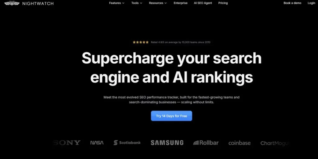 White Label SEO Software