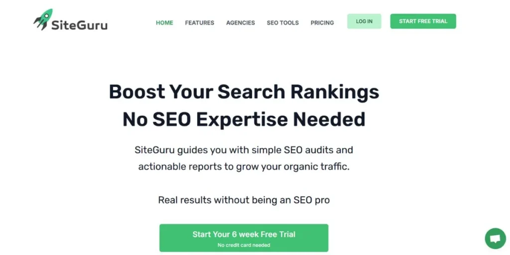 White Label SEO Software