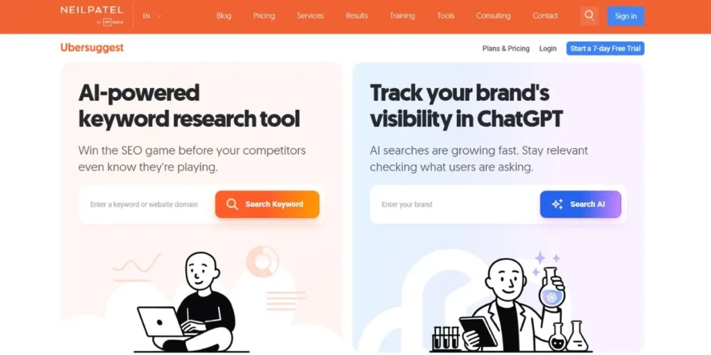 White Label SEO Software