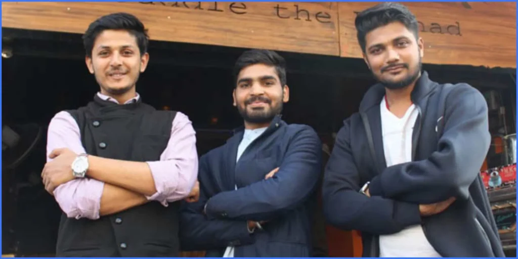 Chai Sutta Bar Net Worth