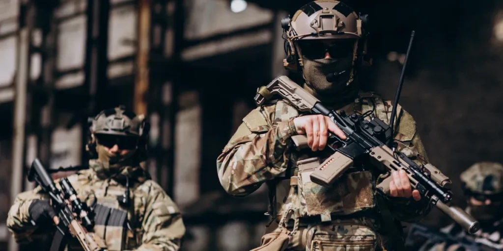 Career Options in Arts Stream