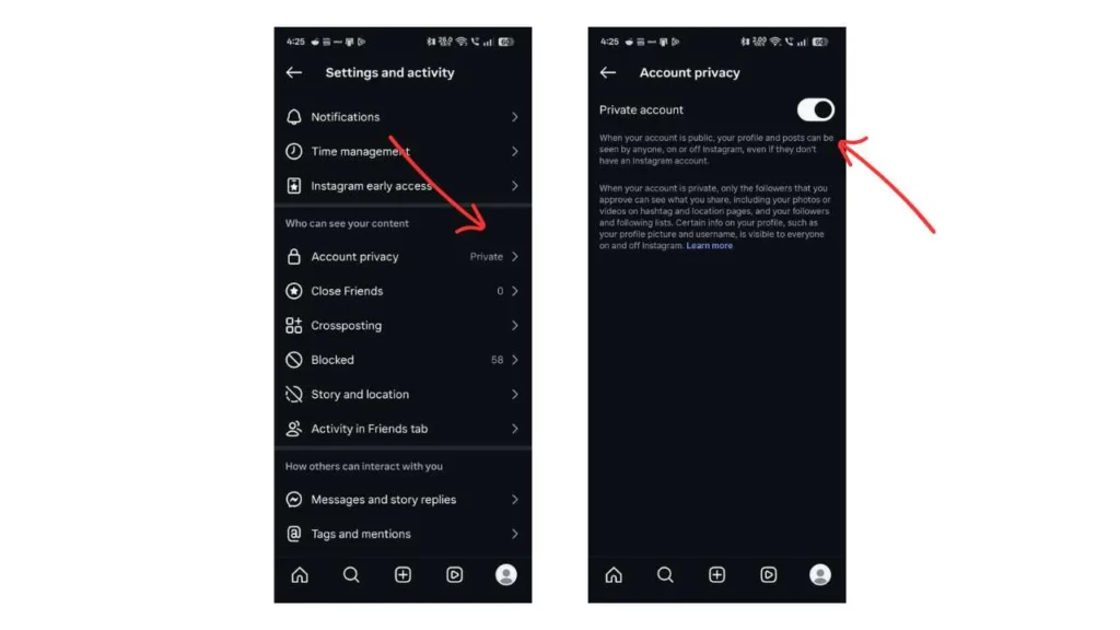 How Can You Protect Yourself on Social Networking Sites
