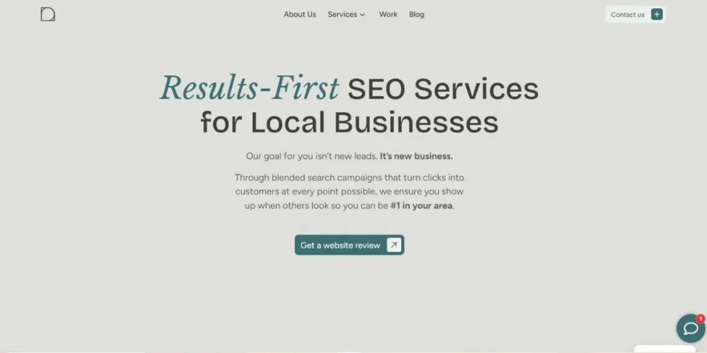 Arken Digital- SEO Companies in Bristol