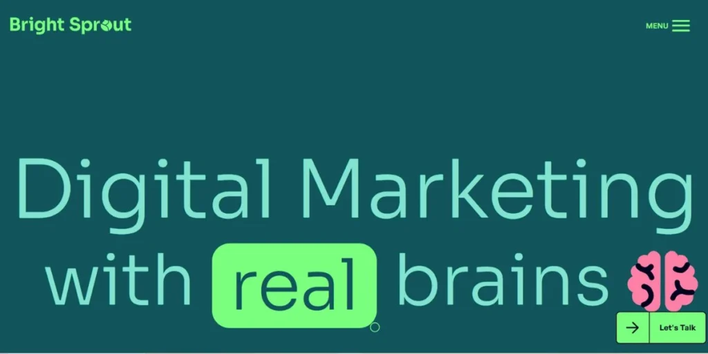 Bright Sprout - SEO Companies in Bristol