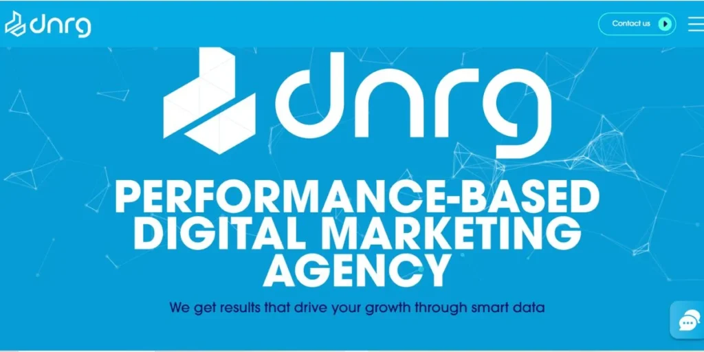 Digital NRG - SEO Companies in Bristol
