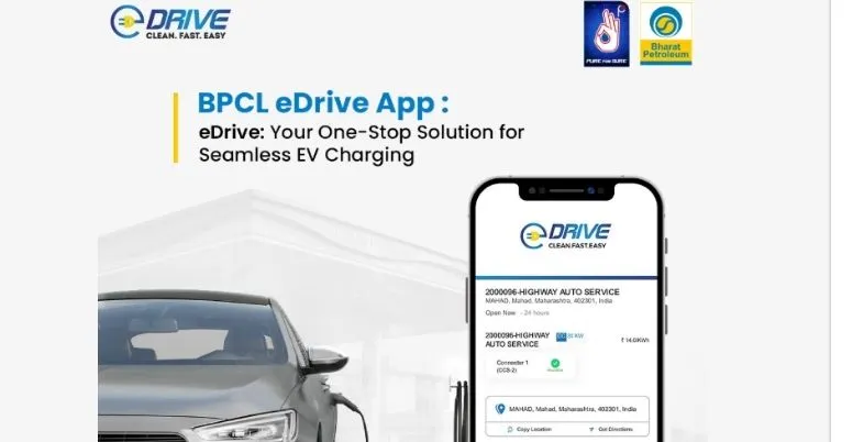 EV Charging Station Franchise