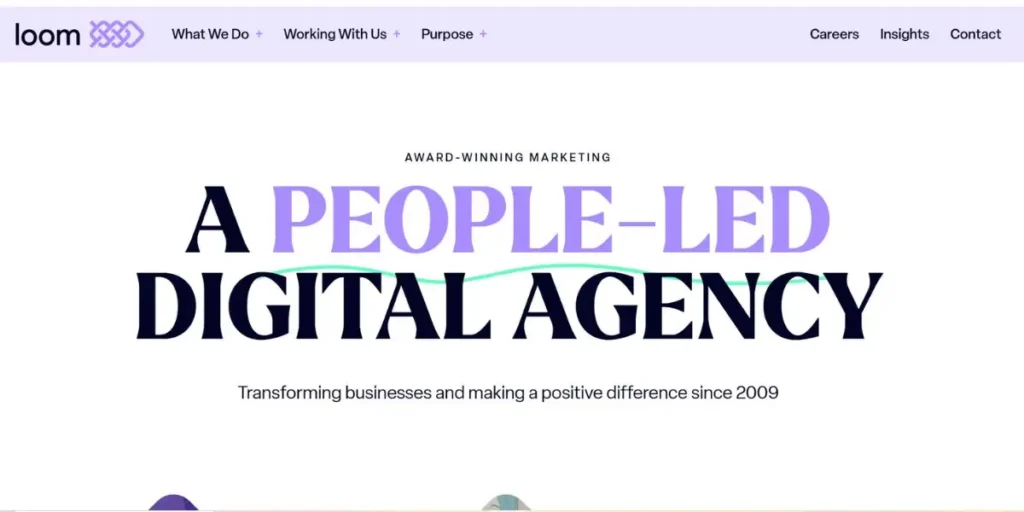 Loom Digital - SEO Companies in Bristol