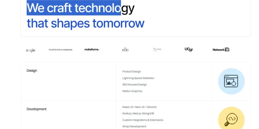 Make Digital - SEO Companies in Edinburgh