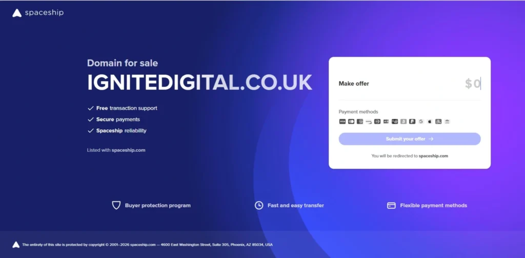 SEO Companies in Liverpool - Ignite Digital