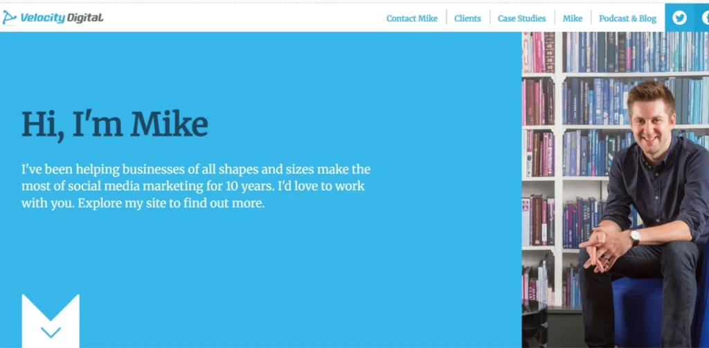 SEO Companies in Liverpool - Velocity Digital