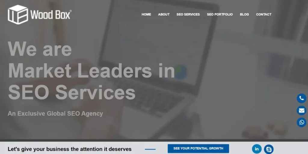 SEO Companies in South Delhi