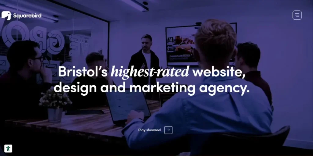 Squarebird - SEO Companies in Bristol