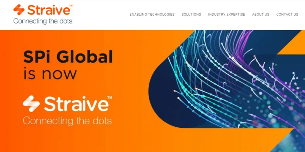 Straive - IT Companies in Pondicherry