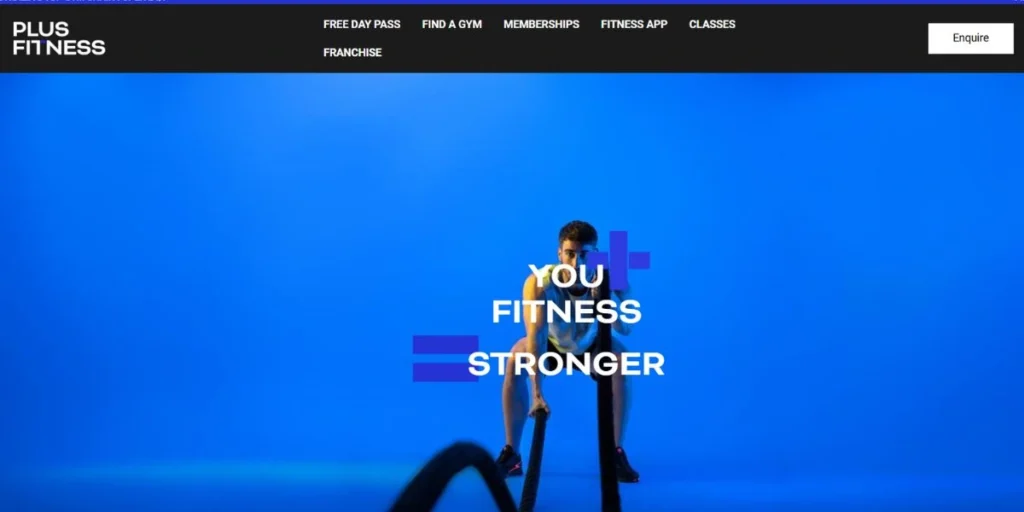 Plus Fitness 247 - Top Gym Franchise In India