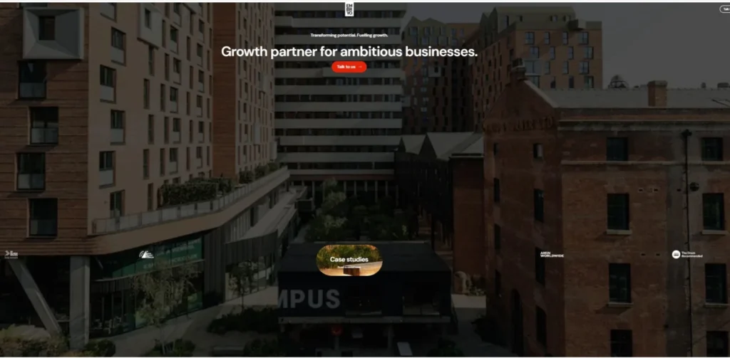 SEO Companies in Huddersfield - Embryo Digital