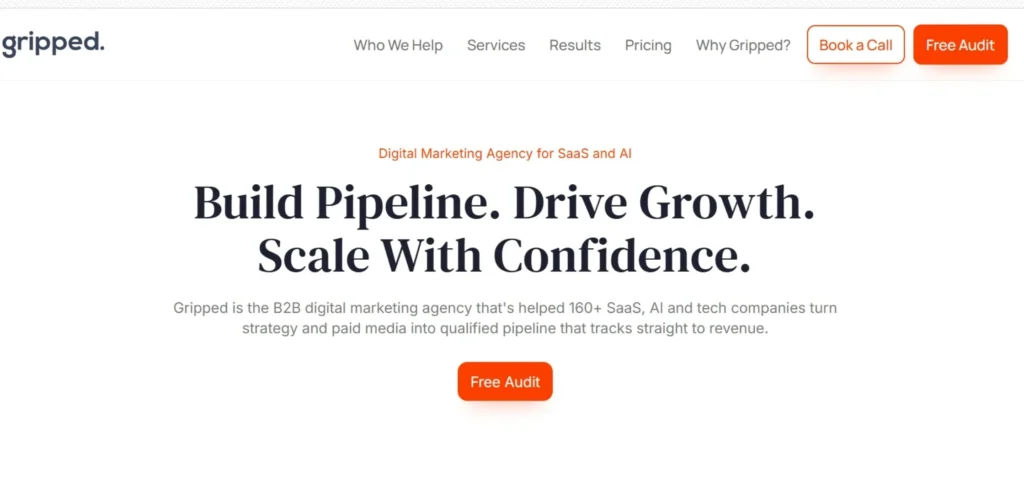 SEO Companies in Huddersfield - Gripped