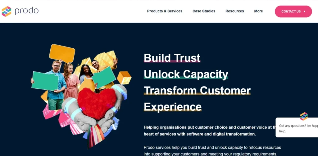 SEO Companies in Huddersfield - Prodo Digital