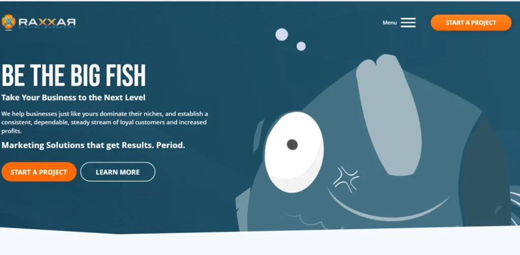 SEO Companies in Huddersfield - Raxxar