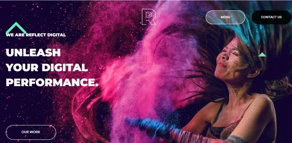 SEO Companies in Huddersfield -Reflect Digital