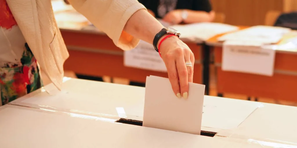 Universal Adult Franchise