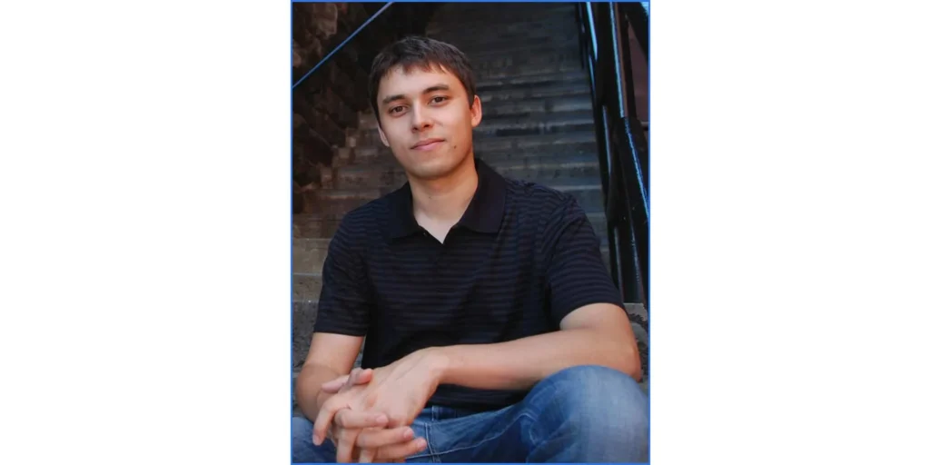 Jawed Karim Net Worth