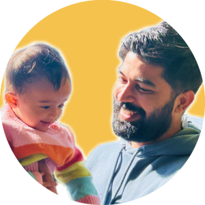 Picture of Damandeep Singh