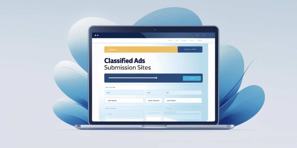 Classified Ad Submission Sites