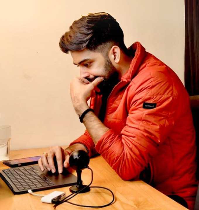 Damandeep singh