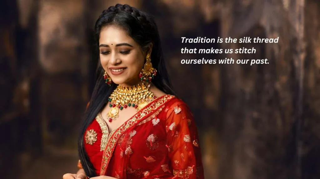 short captions for traditional dress Traditional outfit caption ideas #traditional #traditionalwear #traditionallook #traditionalkings #kurta #lehenga #sherwani #captionsforinsta #captionbyantaryami