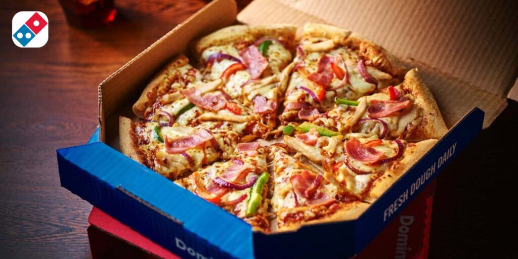 Domino's Franchise Cost in India