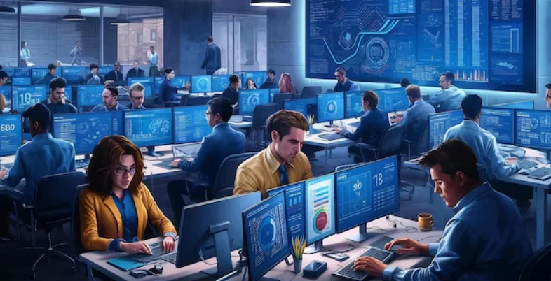 IT Companies in Kochi