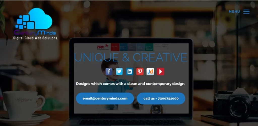 IT Companies in Madurai