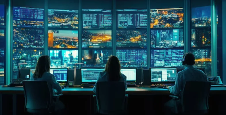 IT Companies in Mumbai