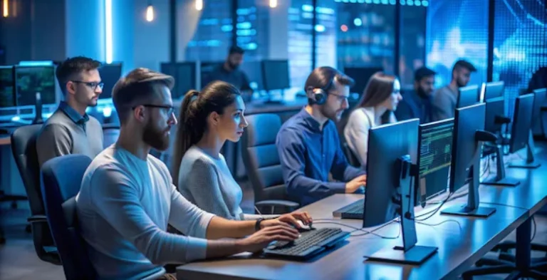 IT Companies in Pondicherry