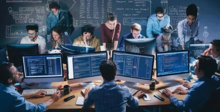 IT Companies in Surat