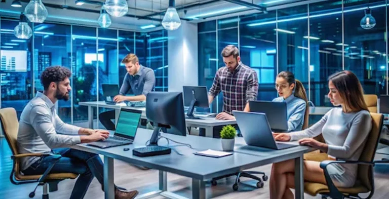 IT Companies in Vadodara