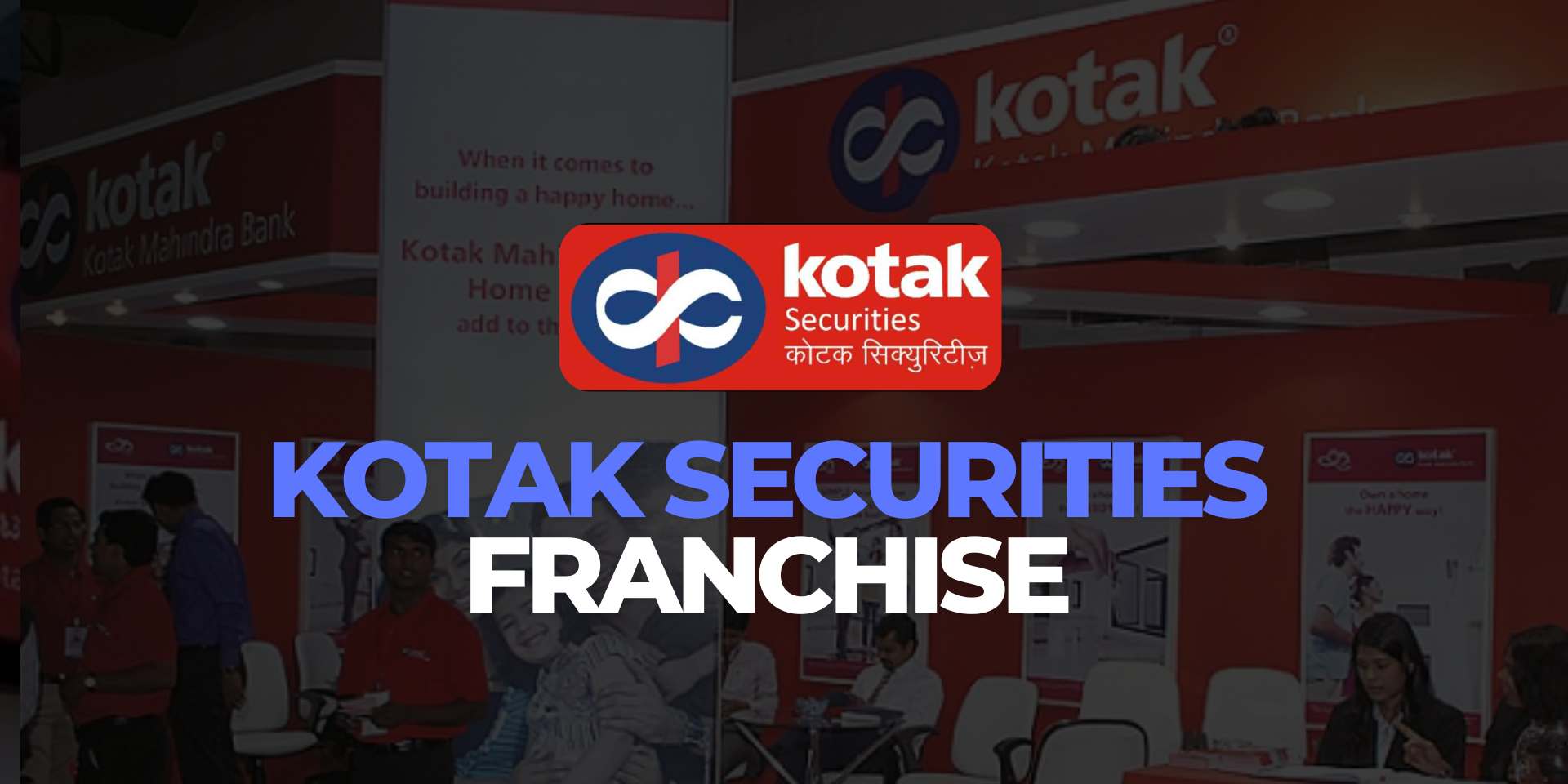 Kotak Securities Franchise