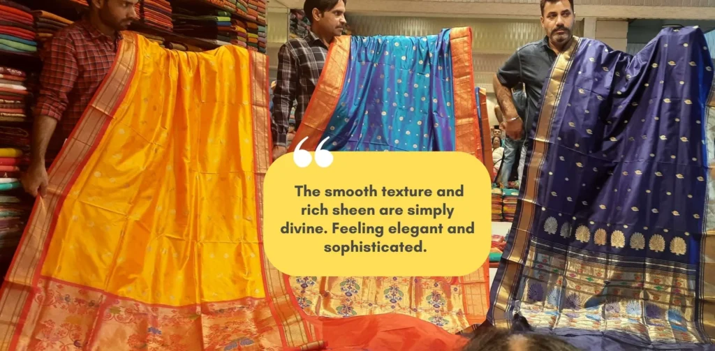 Saree Captions for Instagram