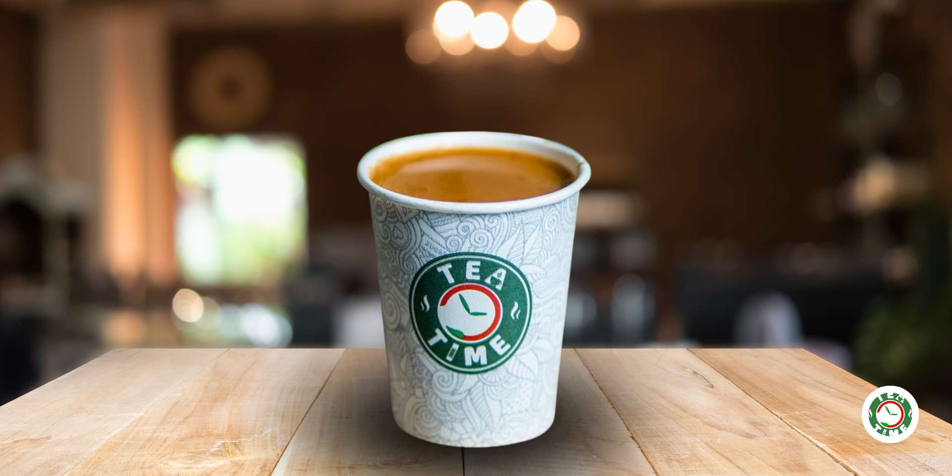 Tea Time Franchise Cost, Profit & How To Apply (2025)