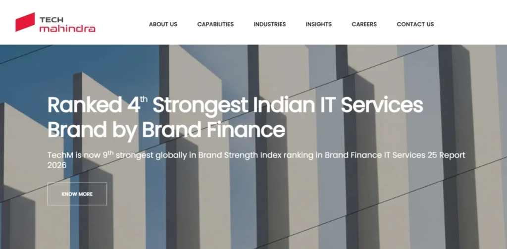 Top 20 IT Companies in Bhubaneswar 2026: Jobs, Salary IT Companies in Bhubaneswar