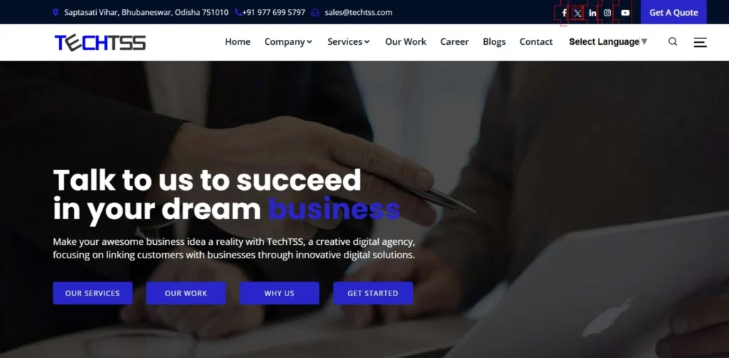 Top 20 IT Companies in Bhubaneswar 2026: Jobs, Salary IT Companies in Bhubaneswar