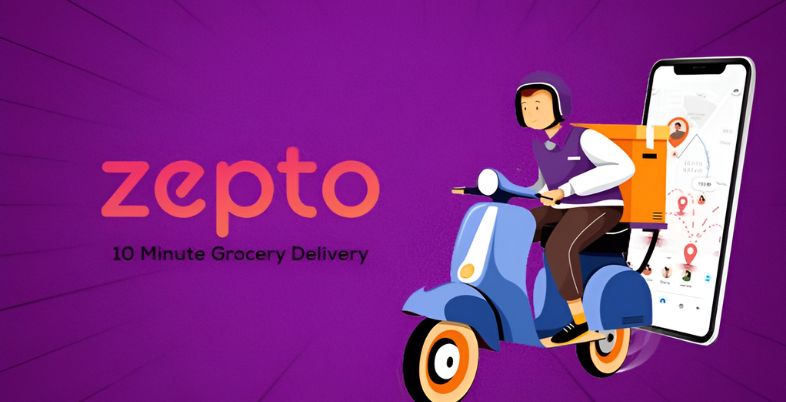 Zepto Franchise Cost