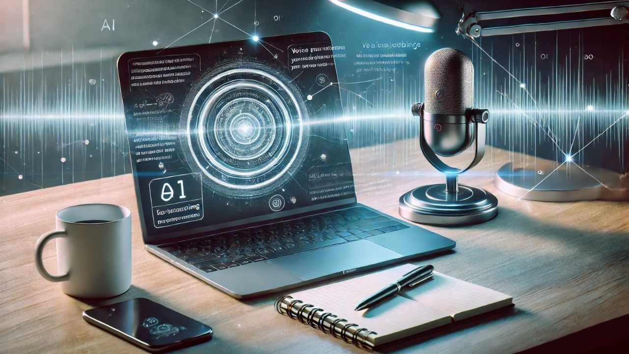 AI Tools for Transcribing