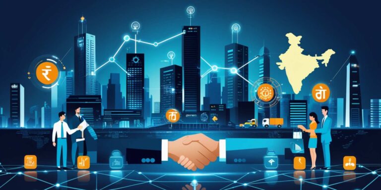 B2B Companies in India
