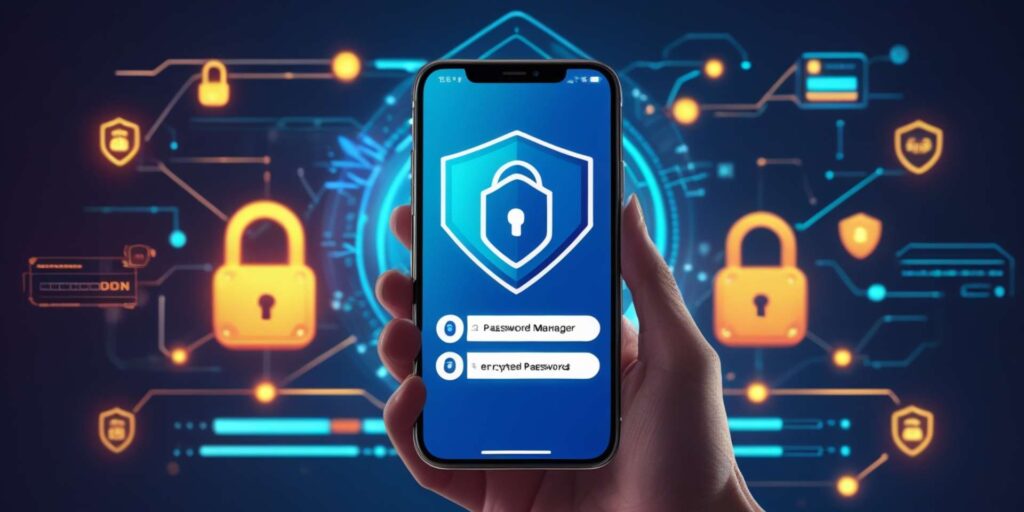 Best Password Managers for iPhone