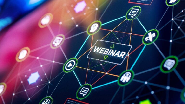 Best Webinar Software
