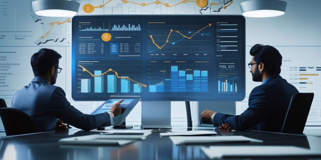Consulting Firms in India