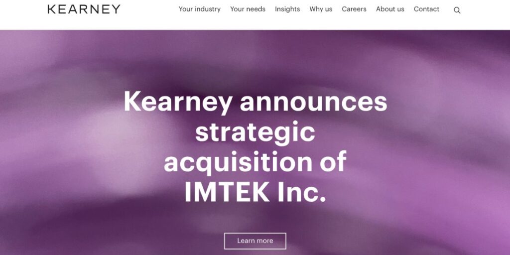 Consulting Firms in India