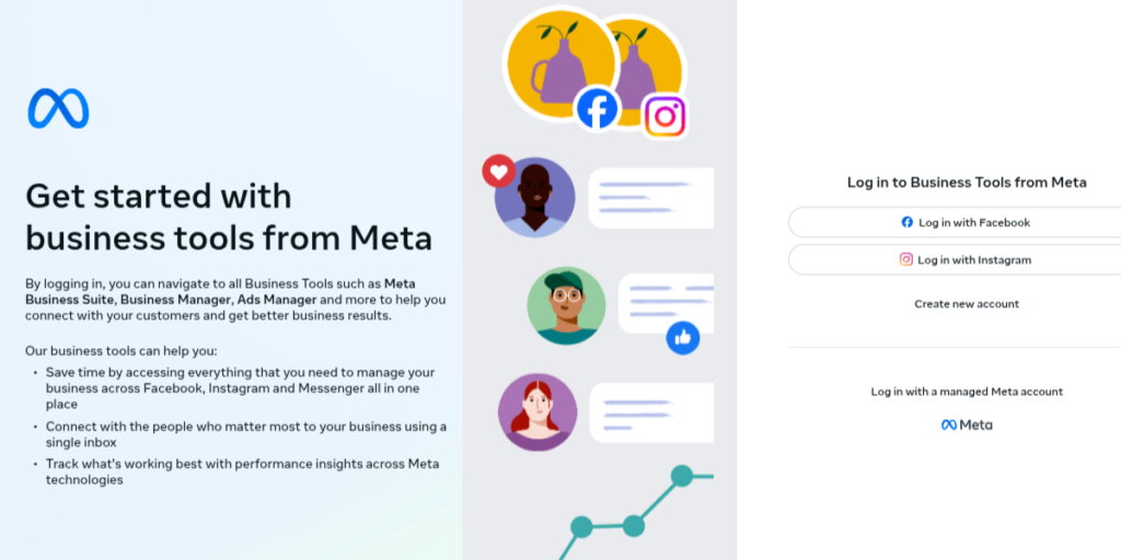 Facebook Marketing Tools