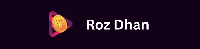 Earning Apps Without Investment-Roz‍ D‌han